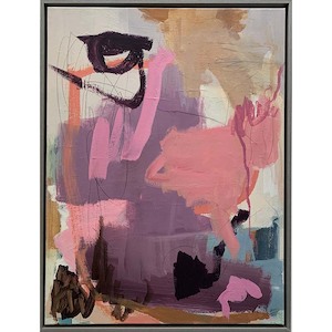 Maria Owens: Just The Way You Are