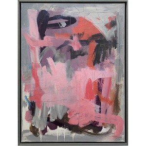 Maria Owens: This and More