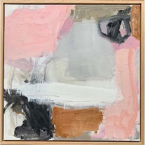 Maria Owens: A Moment to Keep