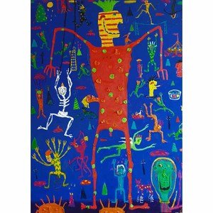Ewan Mcdougall: Bloody Circus