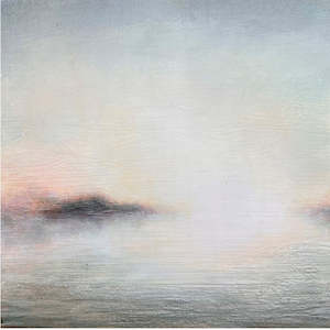 To Sit Beside You: Towards Summer II