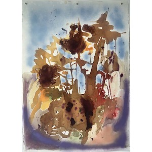 To Sit Beside You: Undergrowth