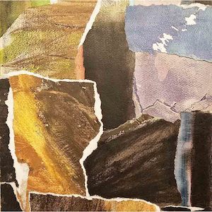 To Sit Beside You: From the ford