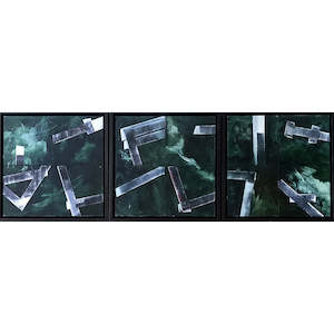 To Sit Beside You: My House in Twelve Parts