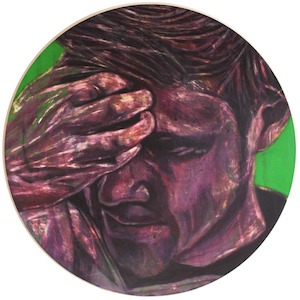 Michael Blewden: Inservice