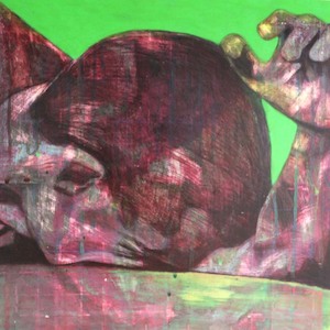 Michael Blewden: Void