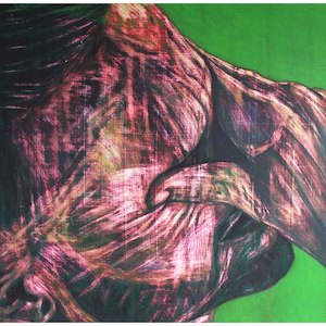 Michael Blewden: The shield