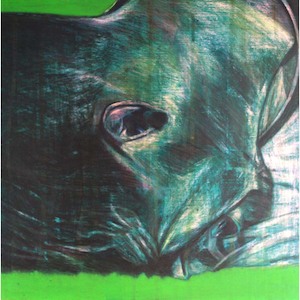 Michael Blewden: Solace