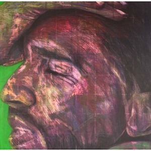 Michael Blewden: Flux