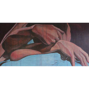 Michael Blewden: Duality