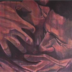 Michael Blewden: Bruvver