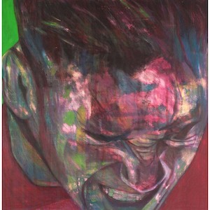 Michael Blewden: Blight