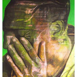 Michael Blewden: Armour