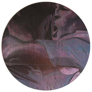 Michael Blewden: Acclaim