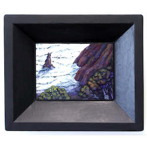 Kaleidoscope: Unrelenting