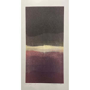 Susanne Khouri Kate Mclean: Last light