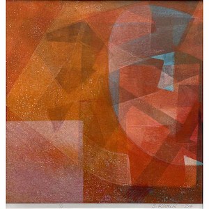 Susanne Khouri Kate Mclean: Colour Jamboree X