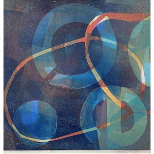 Susanne Khouri Kate Mclean: Colour Jamboree IX