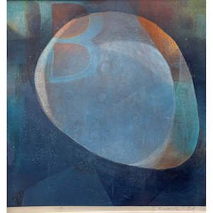 Susanne Khouri Kate Mclean: Colour Jamboree VI