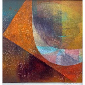 Susanne Khouri Kate Mclean: Colour Jamboree V