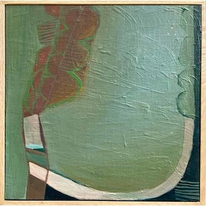 Summer Songs By Erin Omalley: the sleeping bay