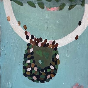 Erin Omalley: Standing Guard