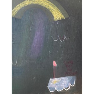 Erin Omalley: Colour lights up your face