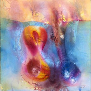 Beyond The Invisible: Conception