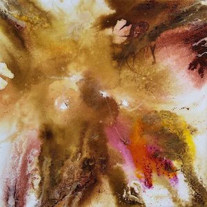 Beyond The Invisible: Origin