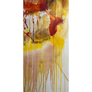 Beyond The Invisible: Rupture