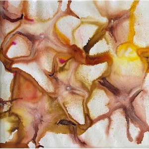 Beyond The Invisible: Alluvial