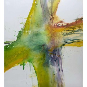 Beyond The Invisible: Chiasma II