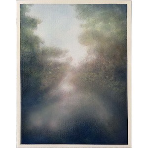 Kyla Covic: Spring Glint