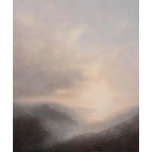 Meet Me There: Through The Mist