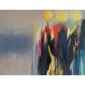 Penelope Civil: Shifting Ellipsis