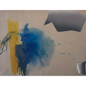 Penelope Civil: Ensued Droplets