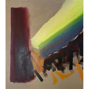 Penelope Civil: Urban Scamper