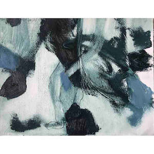 Works On Paper By Maggie Mcgregor: In the morning after the night before 3