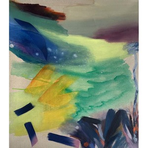 Penelope Civil: Curious murmurs