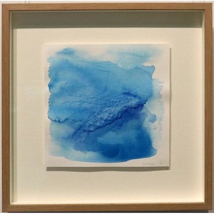 Marking Time By Tina Frantzen: Immersion