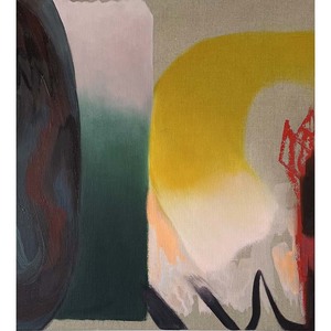 Penelope Civil: Smoke flicker