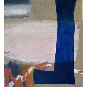 Penelope Civil: Beach Track