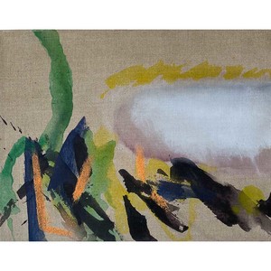 Penelope Civil: Clearing