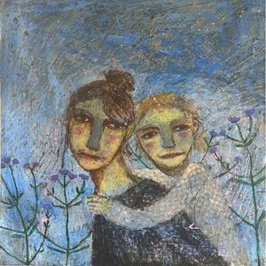In Between Days: Our own parade
