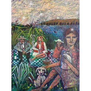 In Between Days: Stargazers
