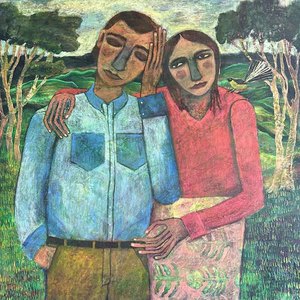 In Between Days: Shoulder to lean on