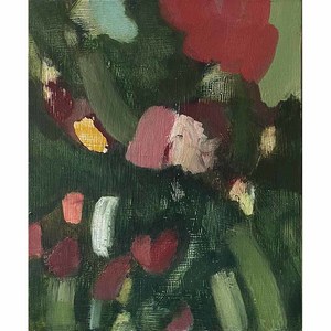 Like A Painting Or A Poem: Where the small things are