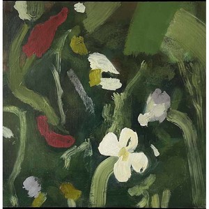 Like A Painting Or A Poem: Make sure you stand out in the crowd