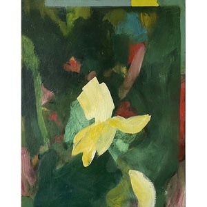 Like A Painting Or A Poem: Under the plum tree: you can’t miss it