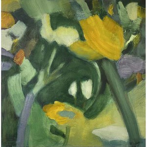 Like A Painting Or A Poem: Lay a blanket on the grass